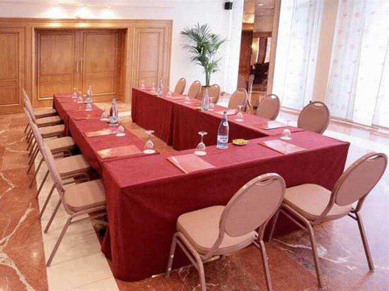 Regencia Colon Hotel Barcelona Eksteriør billede