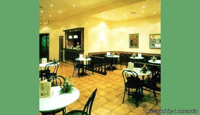 Regencia Colon Hotel Barcelona Restaurant billede