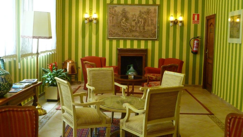 Regencia Colon Hotel Barcelona Eksteriør billede